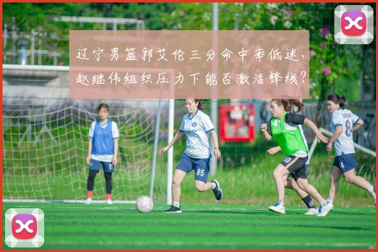 辽宁男篮郭艾伦三分命中率低迷，赵继伟组织压力下能否激活锋线？